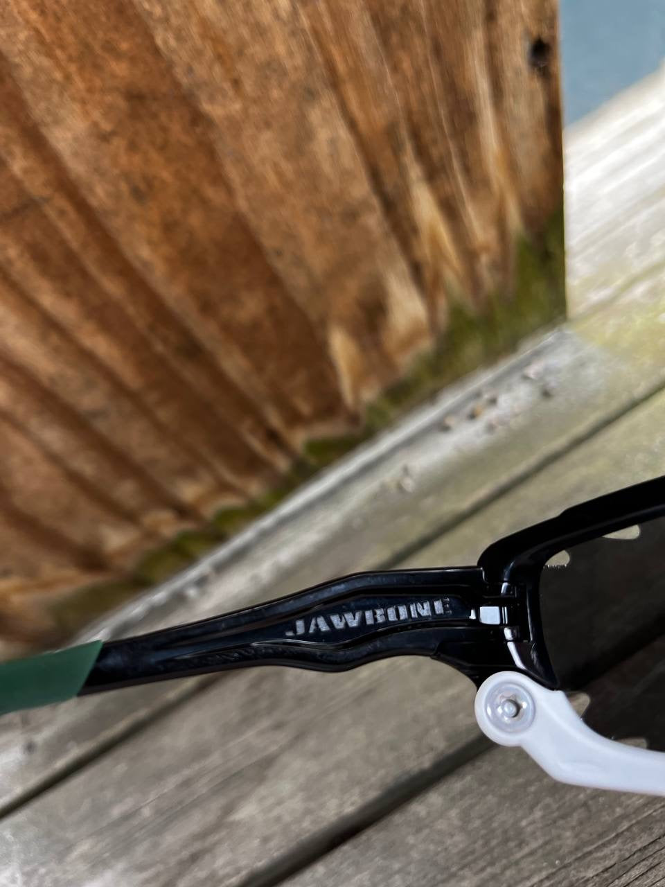 Oakley Jawbone Solbriller Made In USA