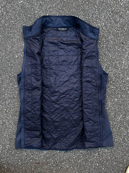 Arc’teryx Arcteryx Atom Vest Large Dame Medium Herre Navy Brugt
