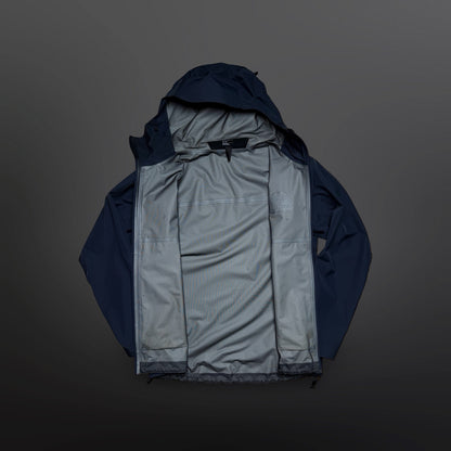 Arc’teryx Beta LT Jacket – Navy (XL)