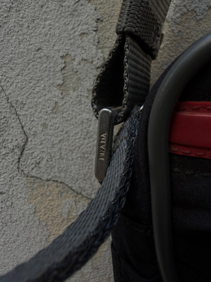 Prada Sport Crossbody Bag – Y2K Archive
