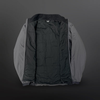Palace x Arc’teryx LT Jacket – Grey / Black – Medium