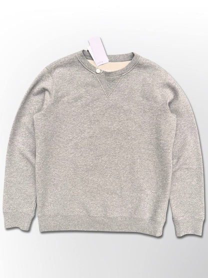 Sweatshirt Maison Margiela Large 52 herre Grå