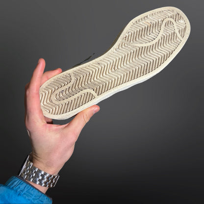 BAPE x adidas Superstar “Camo” – Str. 46