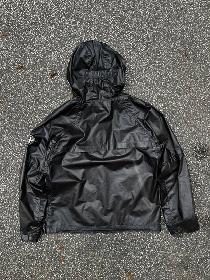 Stone Island Heat Reactive Jacket Jakke i Sort /Blå Blue Ice Jacket 2010 M Medium 541543499/548