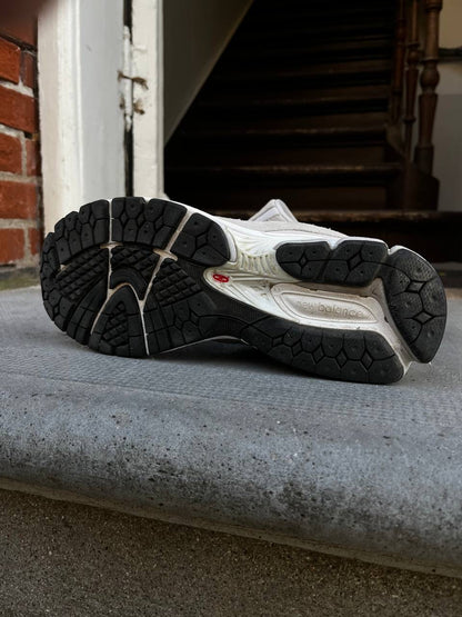 New Balance 2002 Mule Gray 43 US9