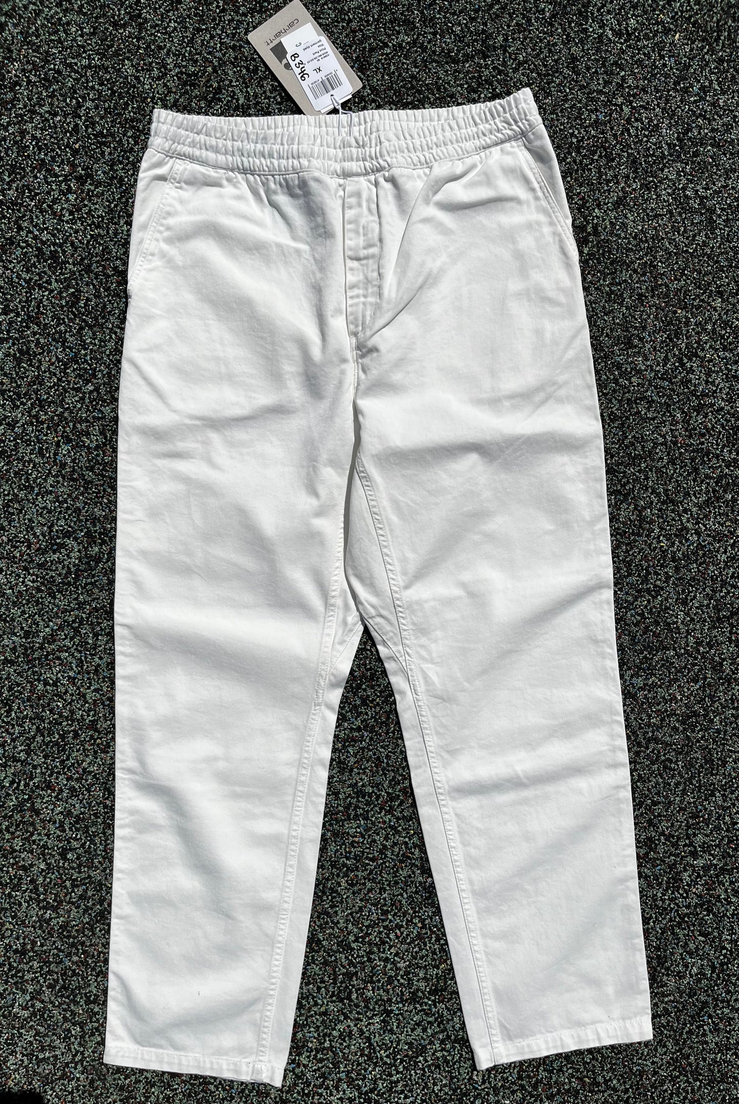 Carhartt / Carhartt WIP flint pant XL - supersaelger