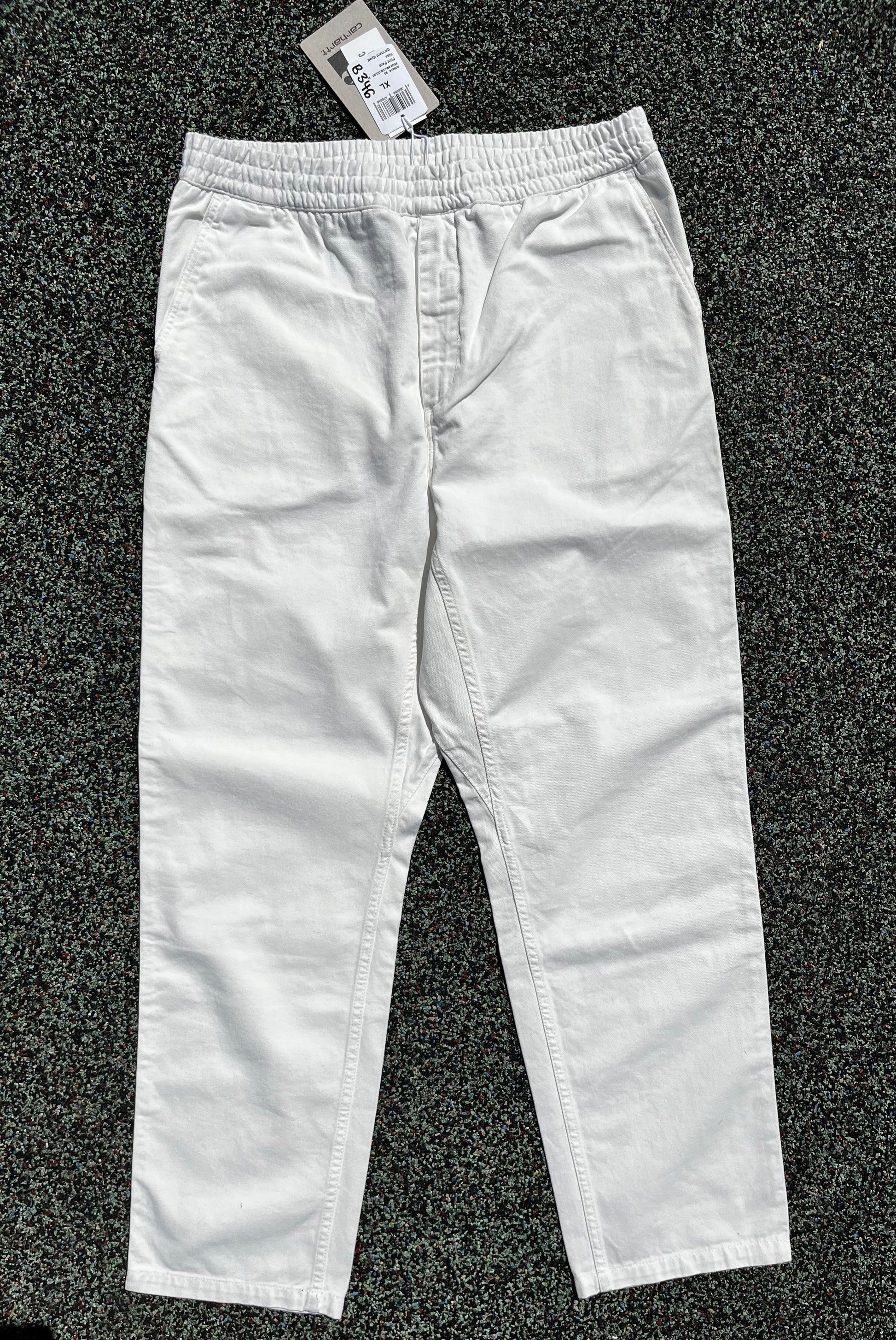 Carhartt / Carhartt WIP flint pant XL - supersaelger