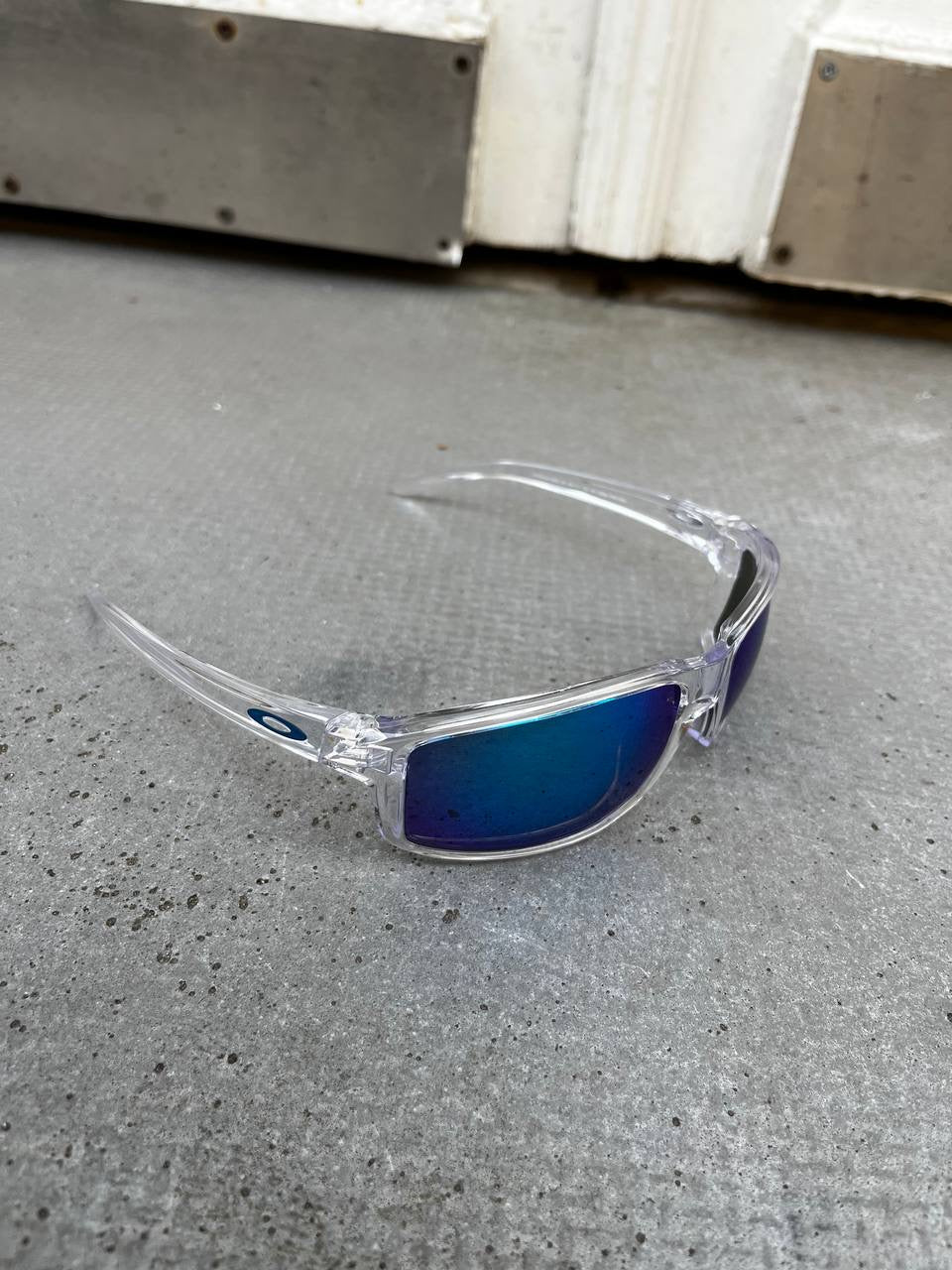 Oakley Gibstone Solbriller Oakley Sunglasses