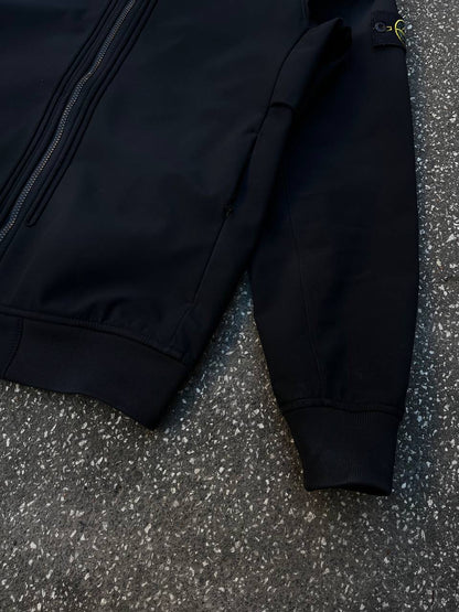 Stone Island Soft Shell R Sort Medium