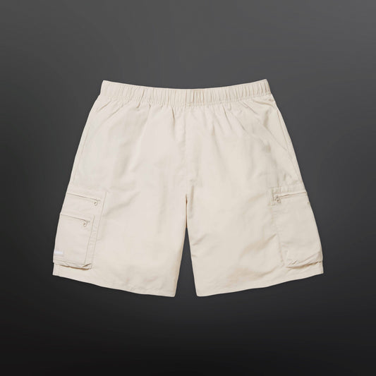 Supreme Cargo Water Short – Beige L Large New