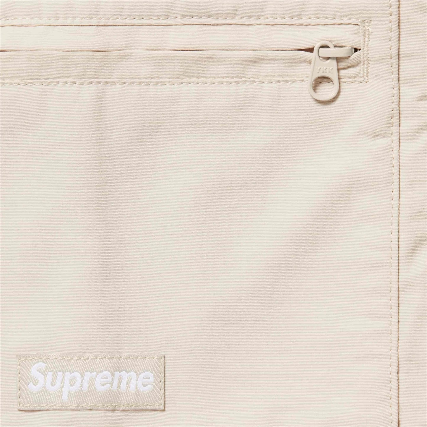 Supreme Cargo Water Short – Beige L Large New