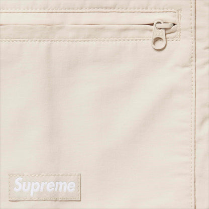 Supreme Cargo Water Short – Beige L Large New