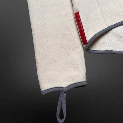 Prada Fleece Jacket – Off White M Dame Ninja Ski Mask