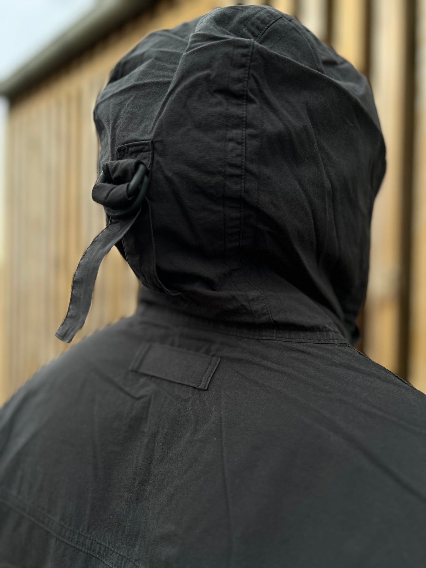 anorak Carhartt M - supersaelger