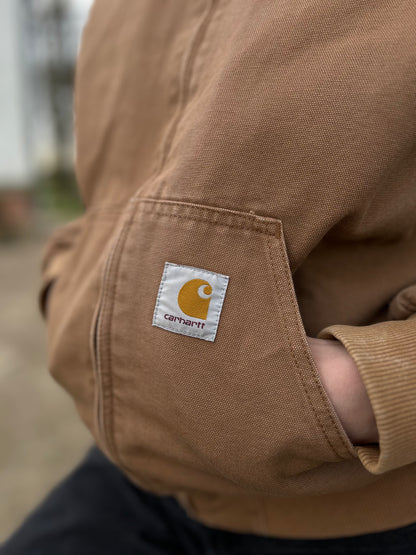 Active Carhartt jacket S - supersaelger
