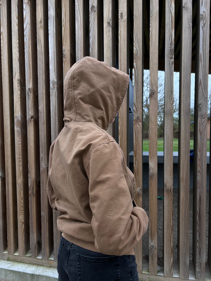 Active Carhartt jacket S - supersaelger