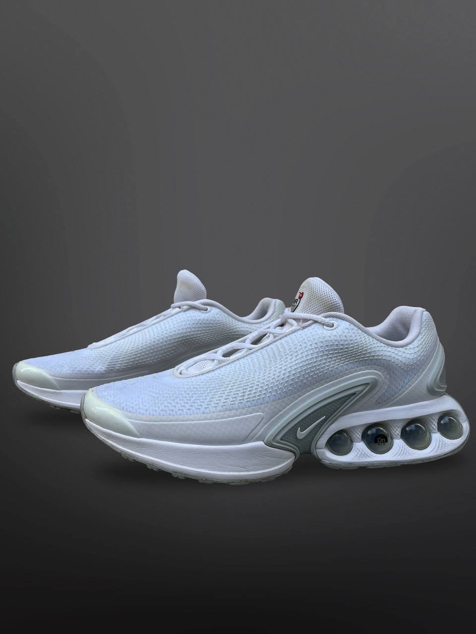 Nike DN Air Max Sneakers white Hvid 46