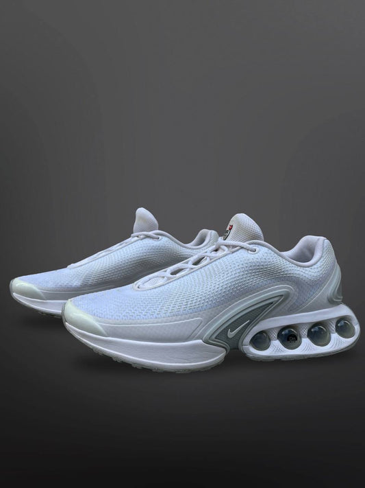 Nike DN Air Max Sneakers white Hvid 46