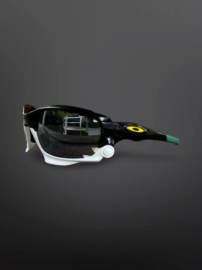 Oakley Jawbone Solbriller Made In USA