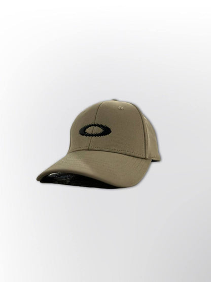 Oakley Vintage Cap i Beige