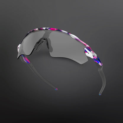 Solbriller Oakley Radar EV Path – Kokoro Collection Unisex