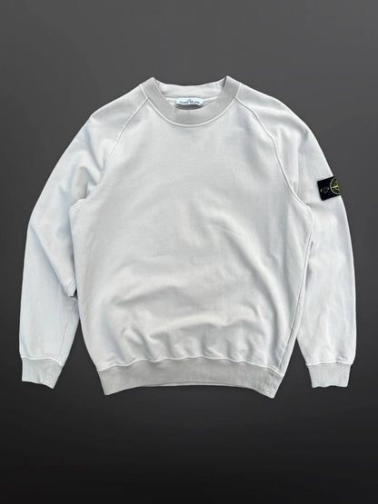 Stone Island Sweatshirt Beige XL