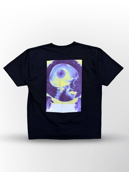 Stussy X Ray T-shirt i Sort XL herre