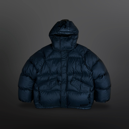 Supreme Pertex® 700-Fill Puffer Jacket – Black – Str. XL