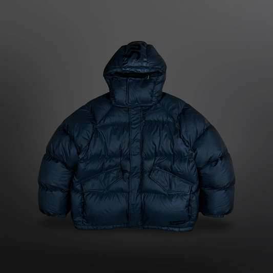 Supreme Pertex® 700-Fill Puffer Jacket – Black – Str. XL