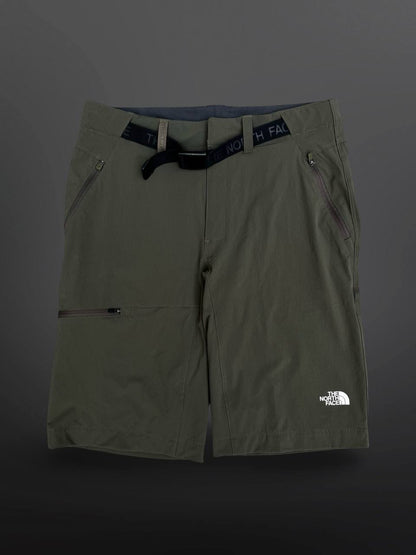 The North Face Taktiske Shorts – Khaki Grøn – W30 – Brand New