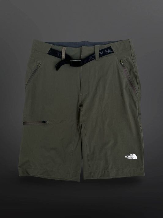The North Face Taktiske Shorts – Khaki Grøn – W30 – Brand New