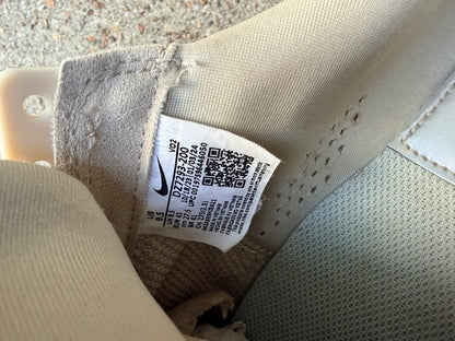 Nike NOCTA størrelsesmærke EU 43 US 9,5 DZ7293-200